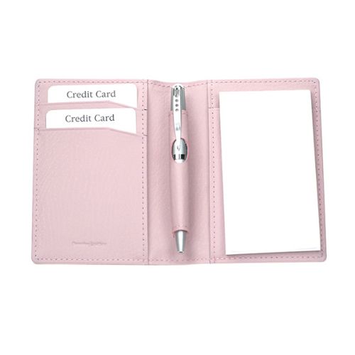 Mini Notepad Holder