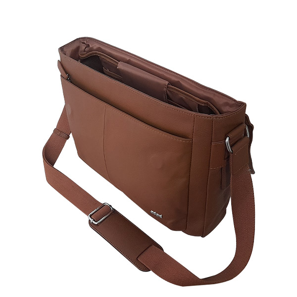 Noble Messenger Bag