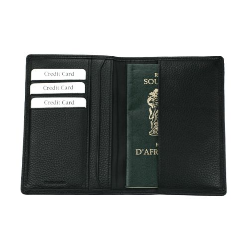 Passport Cover