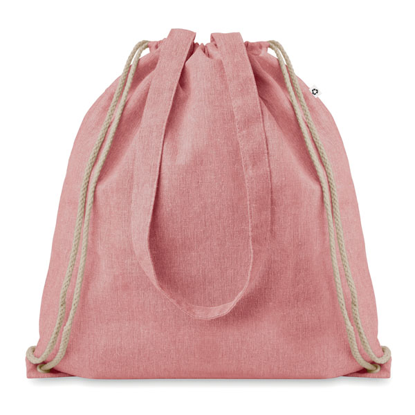 Cotton String & Shopper Bag