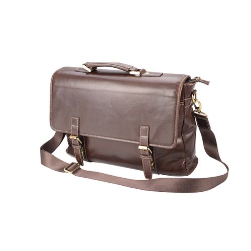 Vibro Satchel Bag