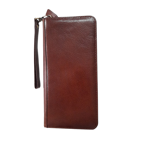 Bon Voyage Travel Wallet