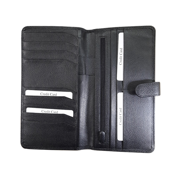 Slimline Travel Wallet