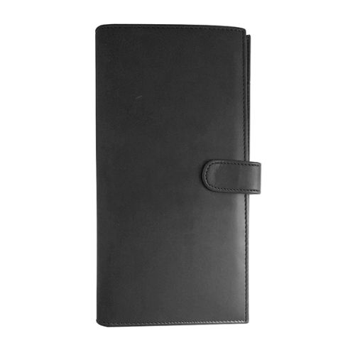 Colourplay Slimline Travel Wallet