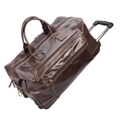 Skyline Trolley Travel Bag