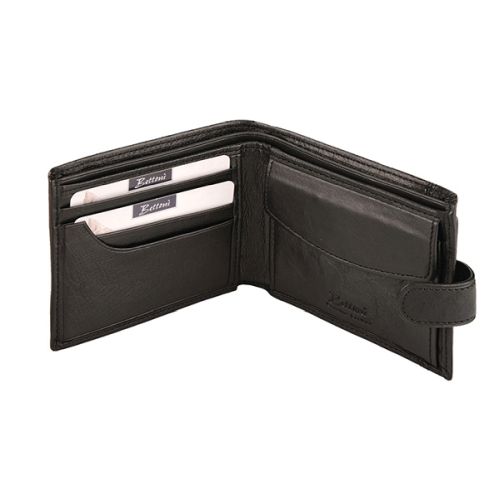 Wallet with Coin Purse