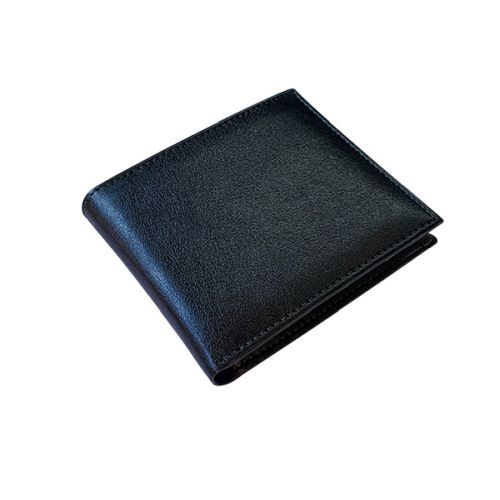 RFID Wallet with Coin Purse