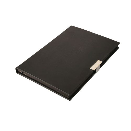 Wordsworth A5 Notebook