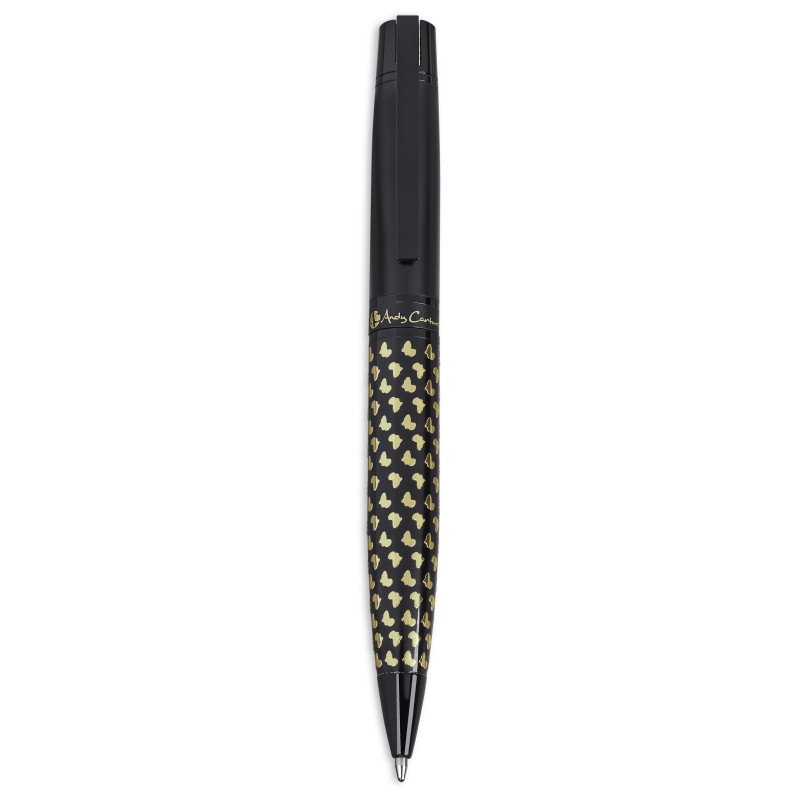 Andy Cartwright Afrique Dusk Ball Pen