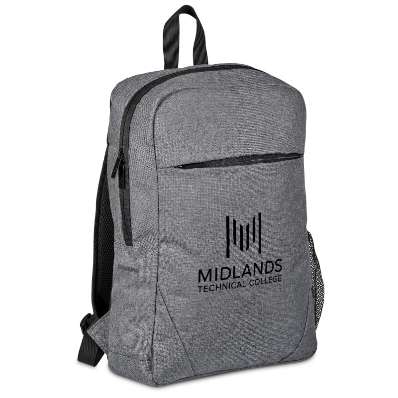 Serendipio Metrocity Laptop Backpack