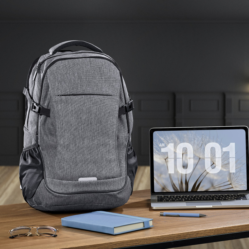 Serendipio Urban Ultra Laptop Backpack