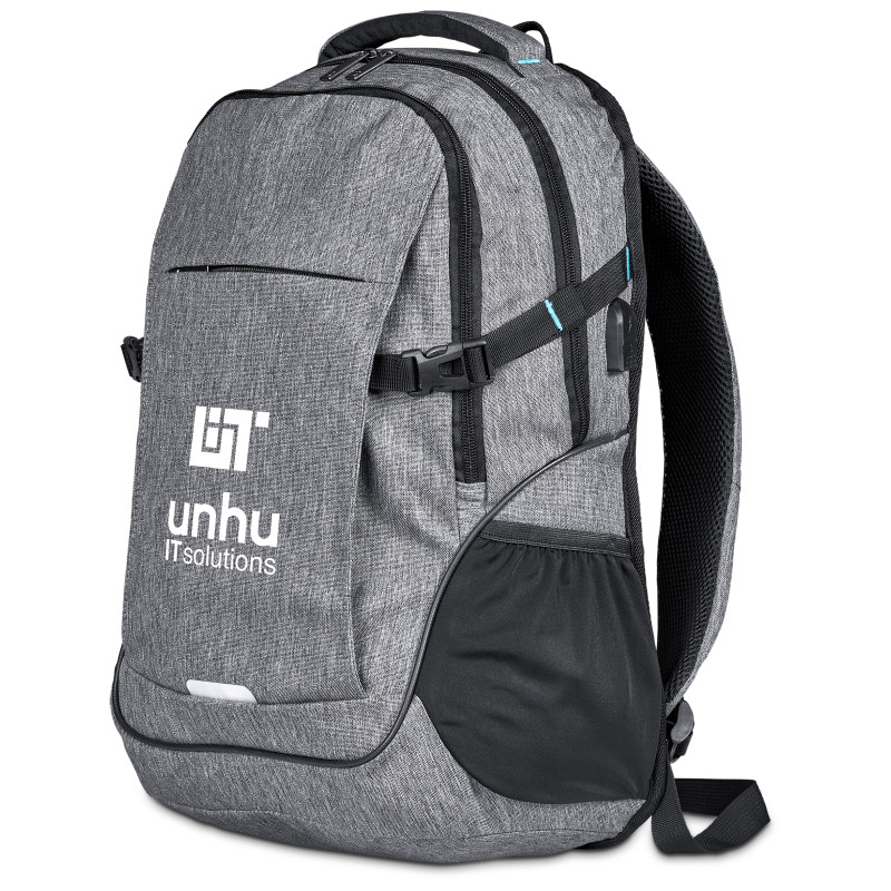 Serendipio Urban Ultra Laptop Backpack