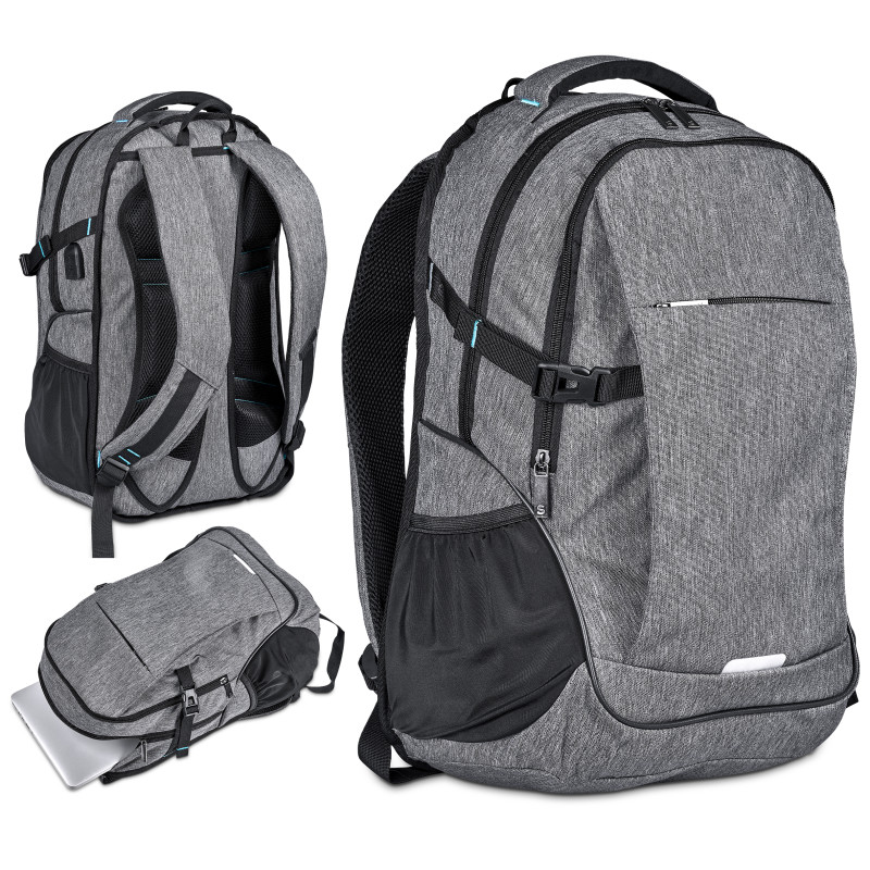 Serendipio Urban Ultra Laptop Backpack