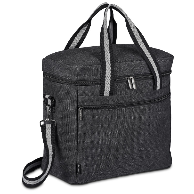 Serendipio Northbridge Canvas Cooler - 30 Can