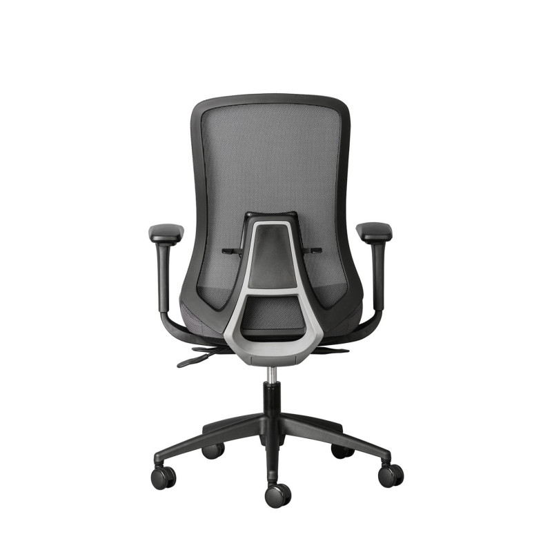 Vera Mesh Ergonomic Office Chair - Without headrest - 11/ZZ/VER05