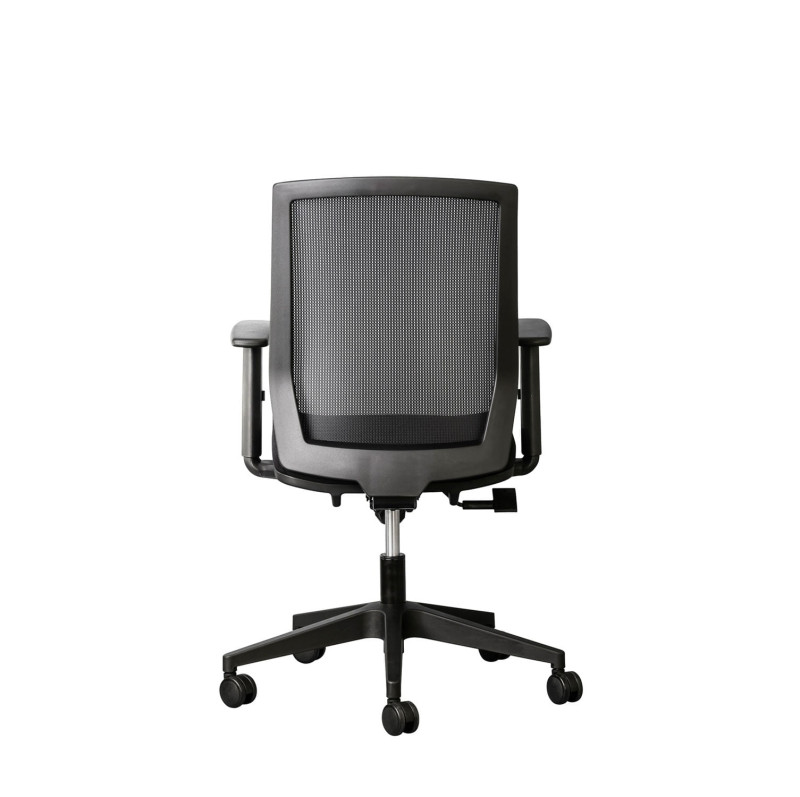 Elara Ergonomic Office Chair - Without headrest - 11/ZZ/ELA02