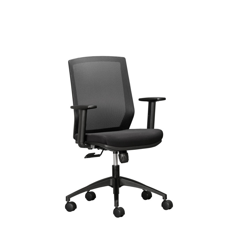 Elara Ergonomic Office Chair - Without headrest - 11/ZZ/ELA02