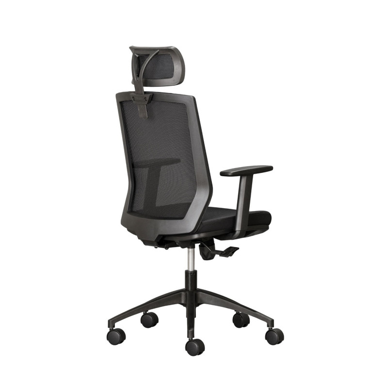 Elara Ergonomic Office Chair - With headrest - 11/ZZELA01