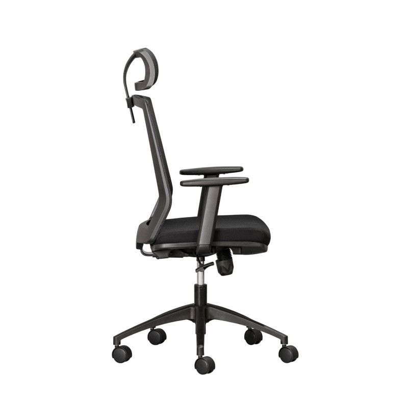 Elara Ergonomic Office Chair - With headrest - 11/ZZELA01