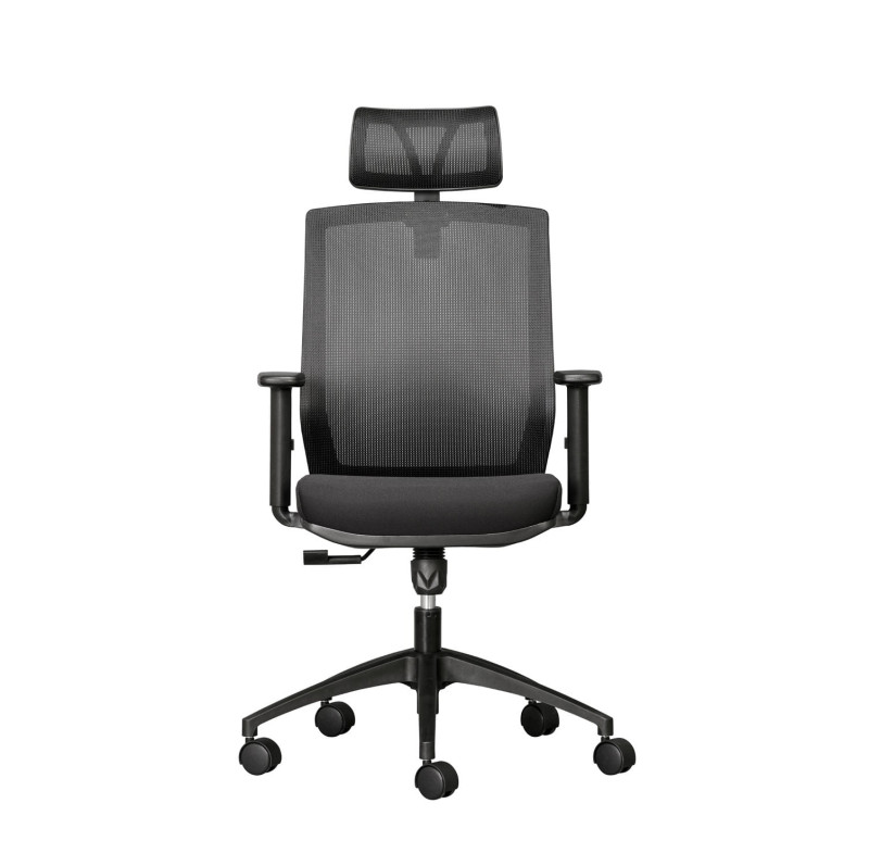 Elara Ergonomic Office Chair - With headrest - 11/ZZELA01