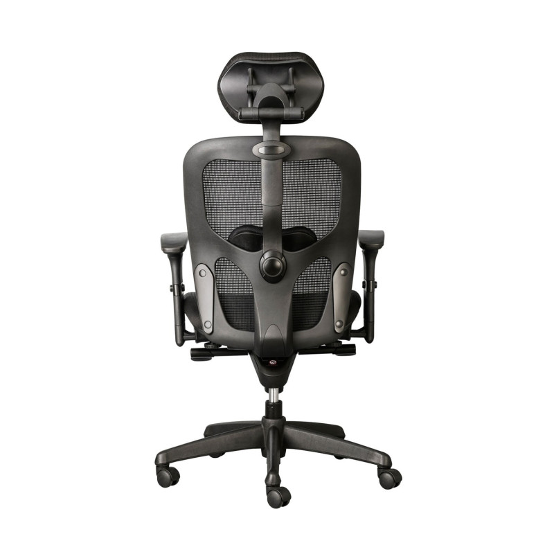 Activ Ergonomic Office Chair - With headrest - 11/ZZ/ACT04