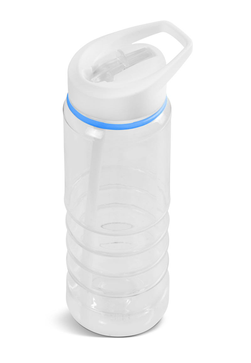 Hydro Plastic Water Bottle - 750ml