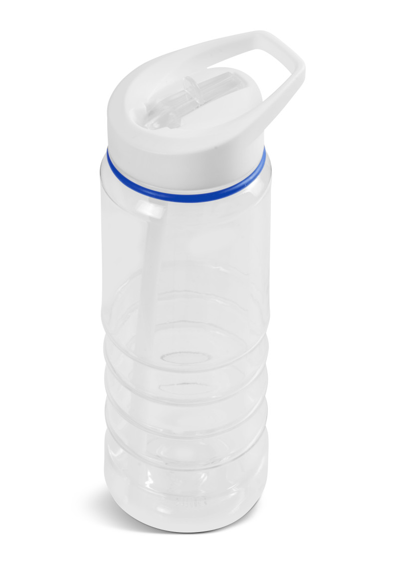 Hydro Plastic Water Bottle - 750ml