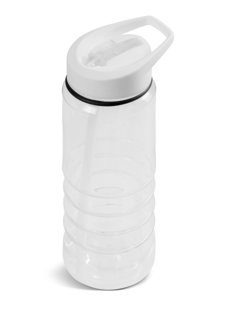 Hydro Plastic Water Bottle - 750ml