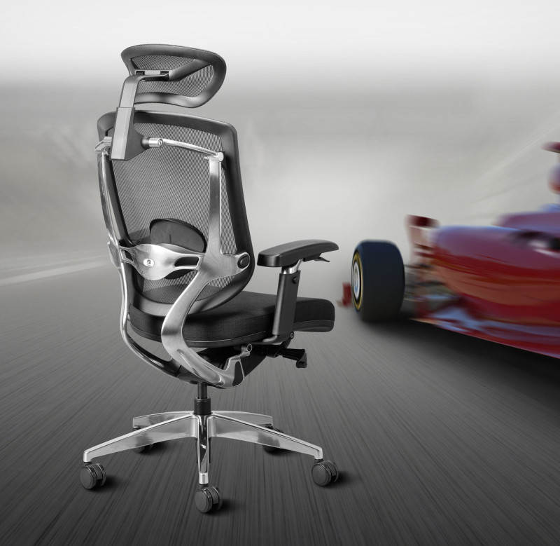 Neo GTX Gaming Office Chair