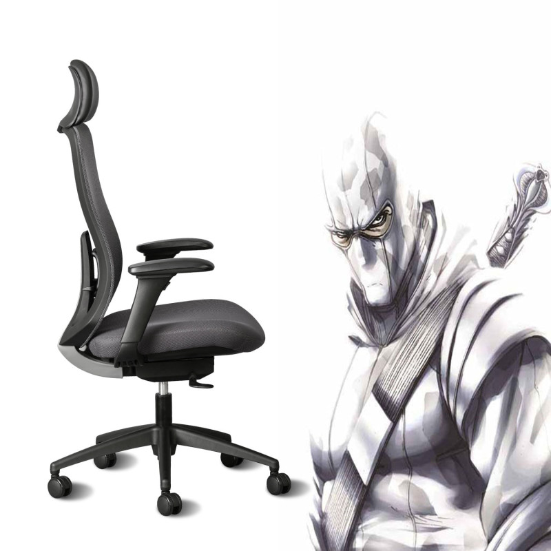 Cobra MX-1 Gaming Office Chair