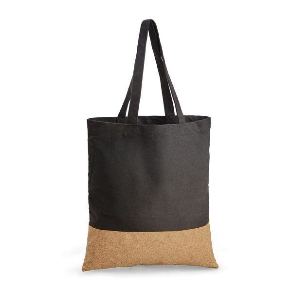 Odin Cork Shopper