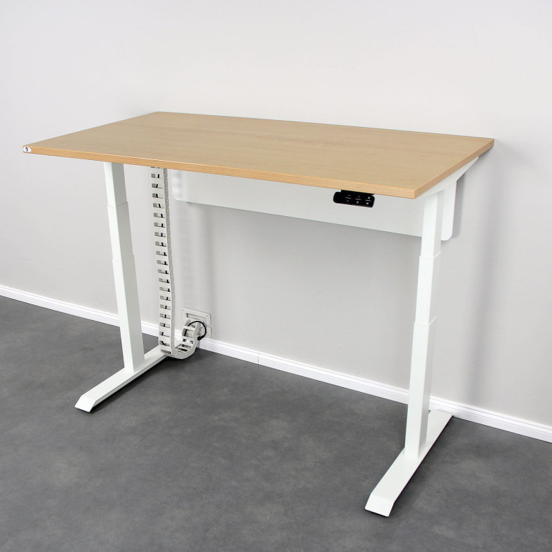 HiLo Height Adjustable Desk - 11/ZZ/HL0RL