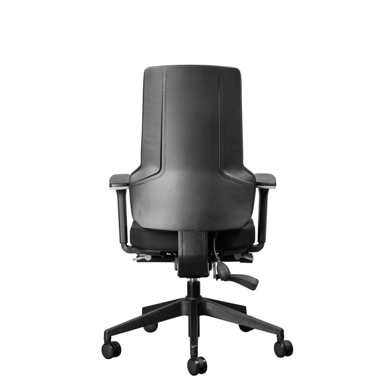 OrthoMax Orthopedic Chair - Without headrest - 11/ZZ/ORM02