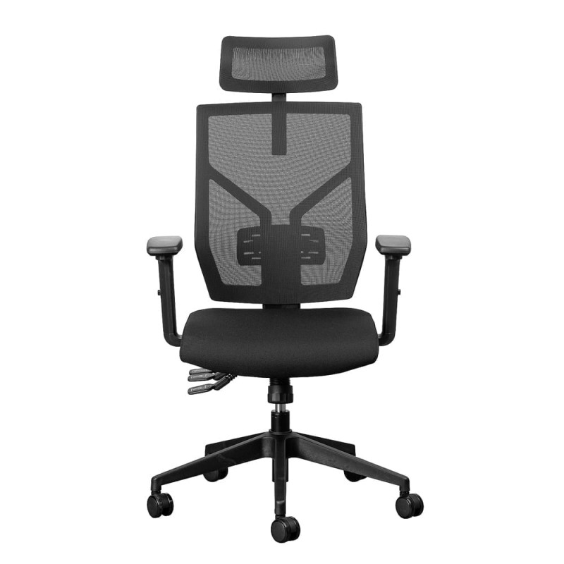 OrthoAir Orthopedic Chair - With headrest - 11/ZZ/ORA01