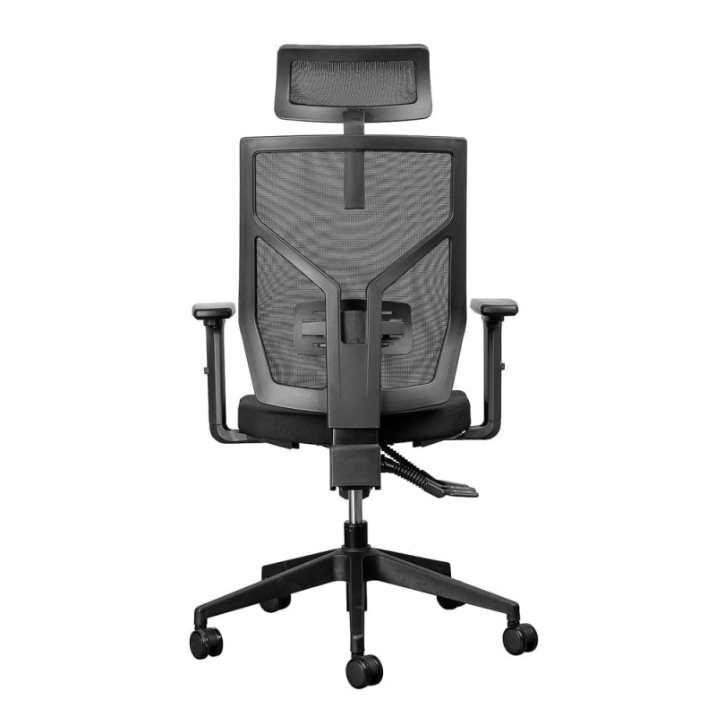 OrthoAir Orthopedic Chair - With headrest - 11/ZZ/ORA01