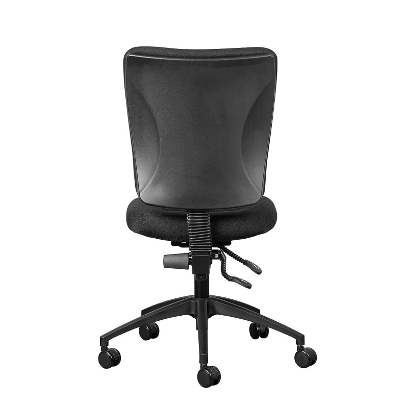 Kelso Typist Chair - No armrests - 11/ZZ/KEL01