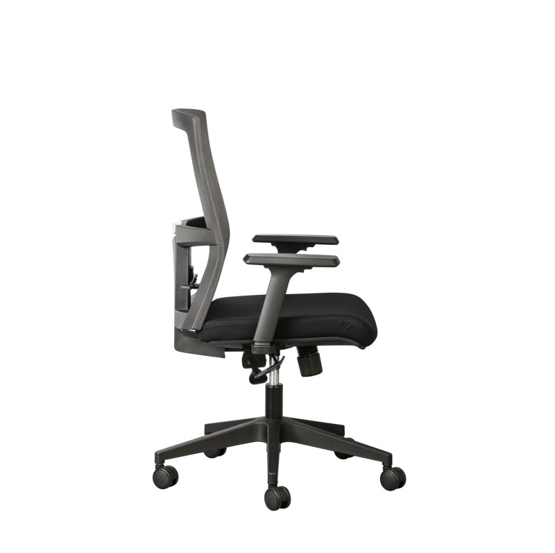 BackLogic Ergonomic Office Chair