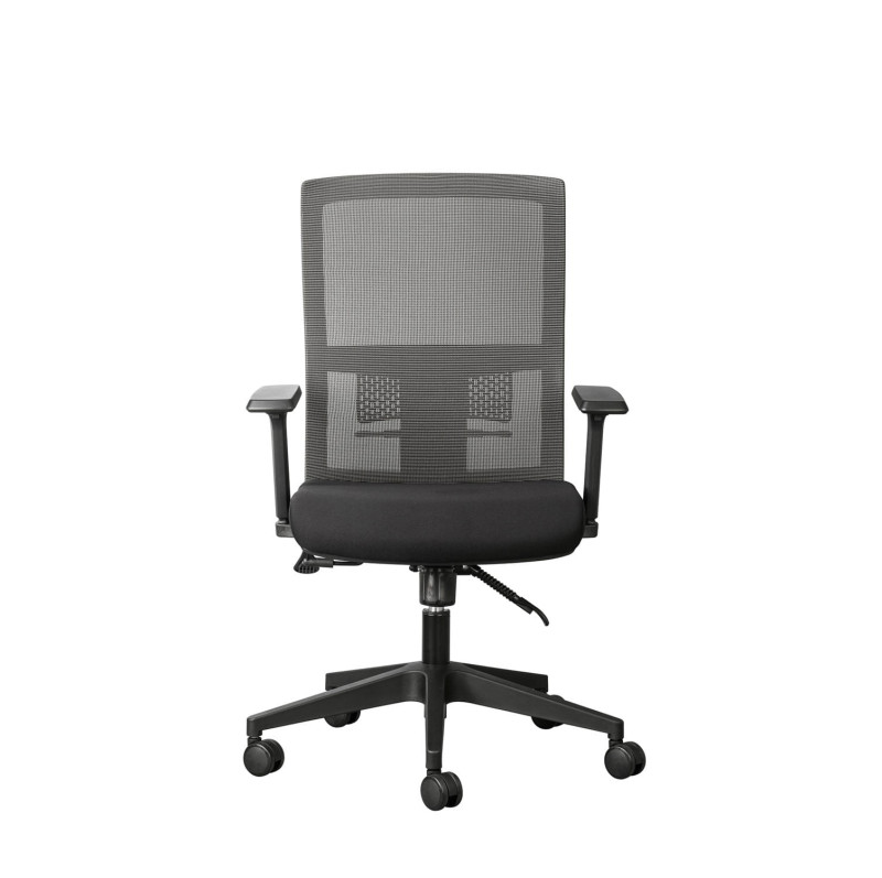 BackLogic Ergonomic Office Chair