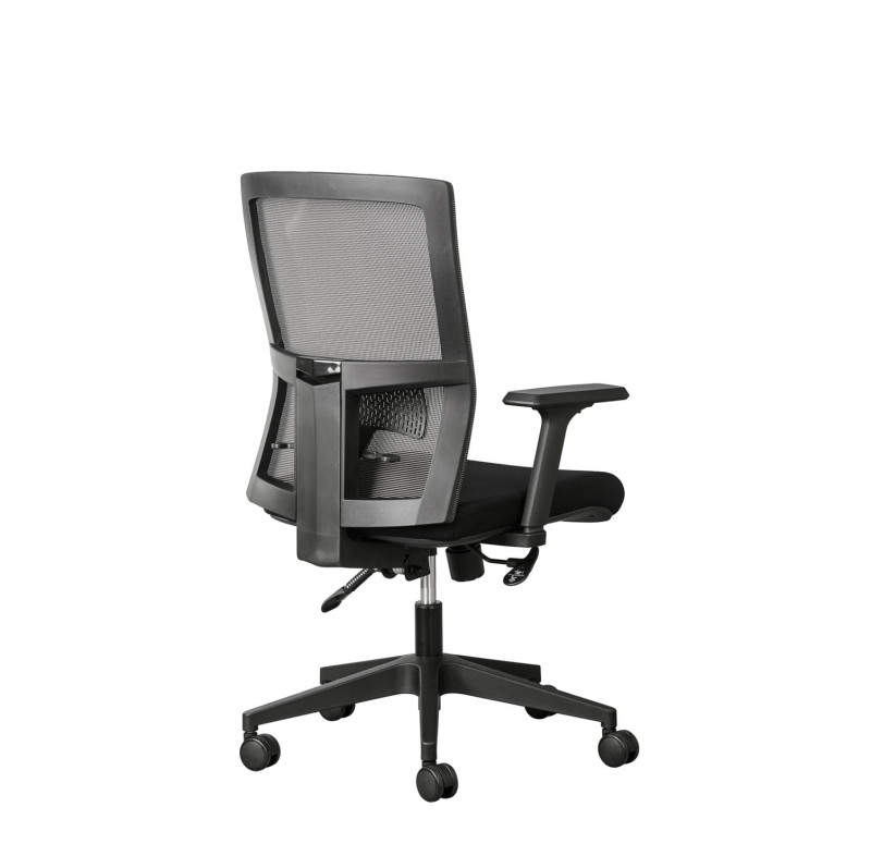 BackLogic Ergonomic Office Chair