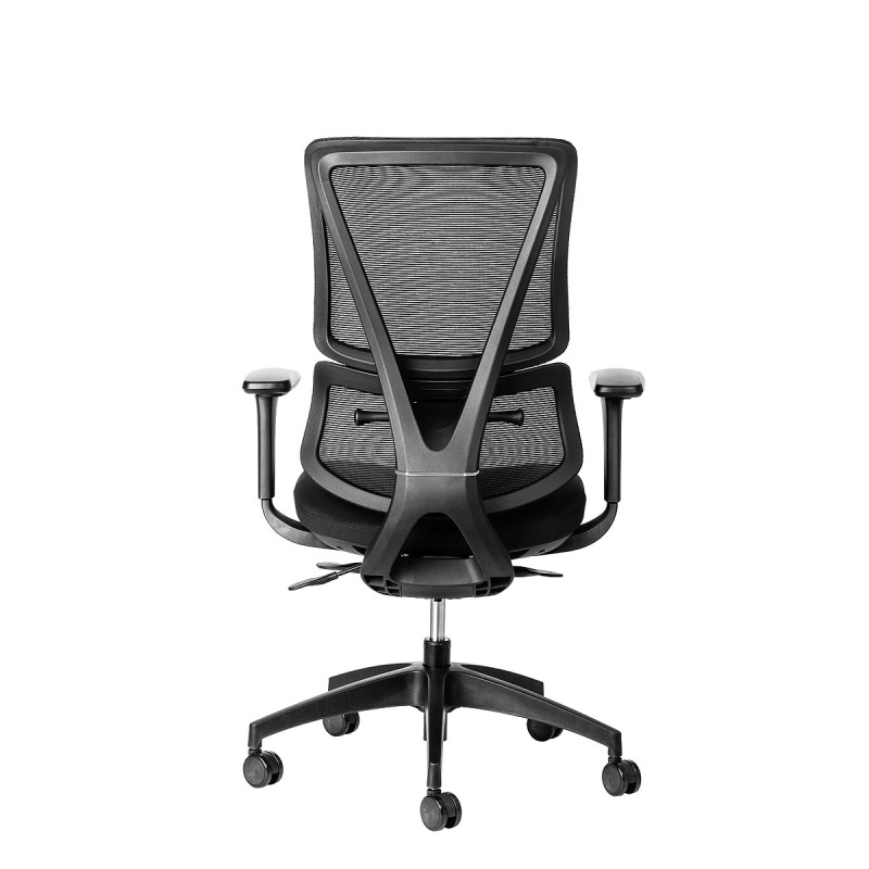 ErgoBack Ergonomic Office Chair - Without headrest - 11/ZZ/EBA02