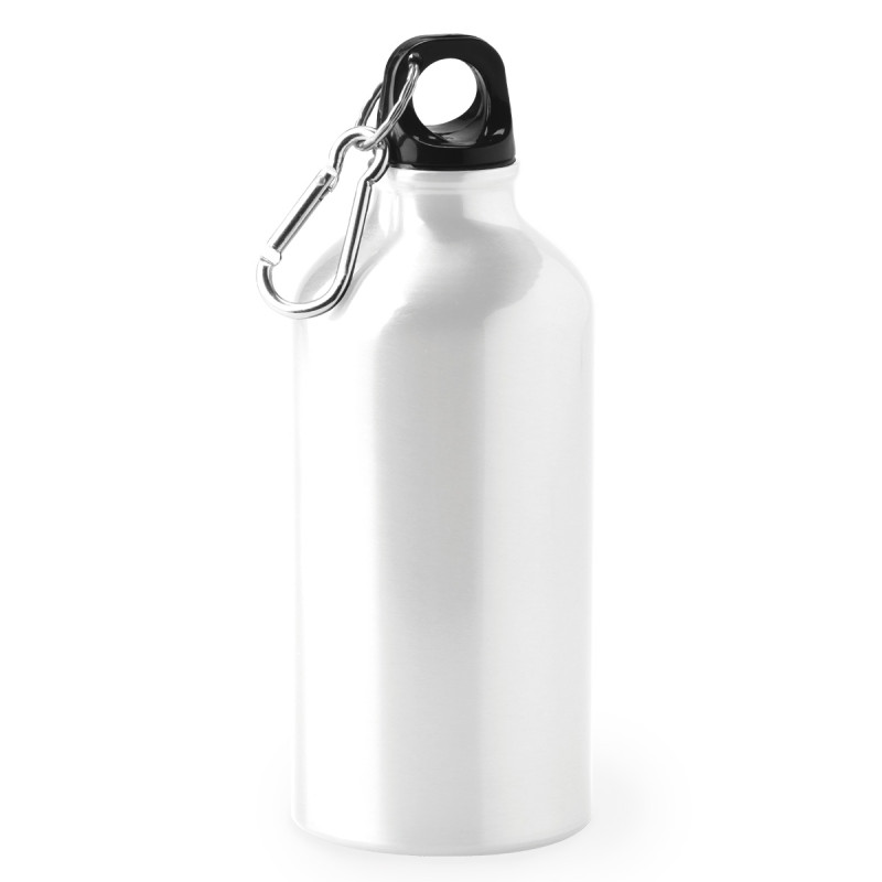 Sub 500ml Aluminium Water Bottle
