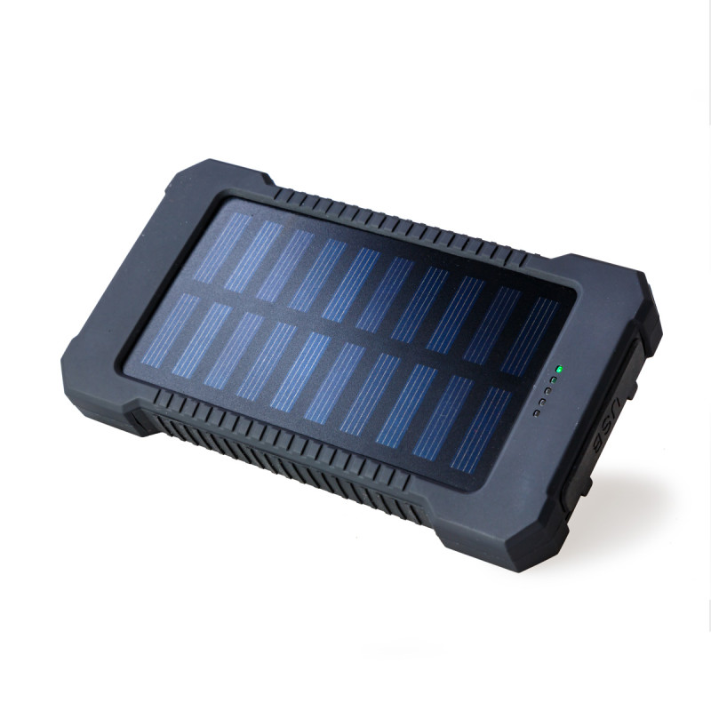 Taiky Solar 8000mAh Powerbank