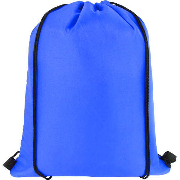 Drawstring Bag Cooler with 1 col