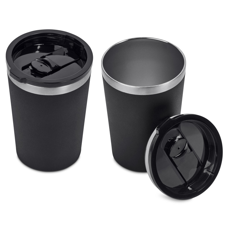 Alex Varga Figo Vacuum Tumbler – 370ml