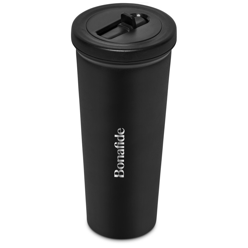 Alex Varga Empire Stainless Steel Vacuum Sipper Tumbler - 750ml