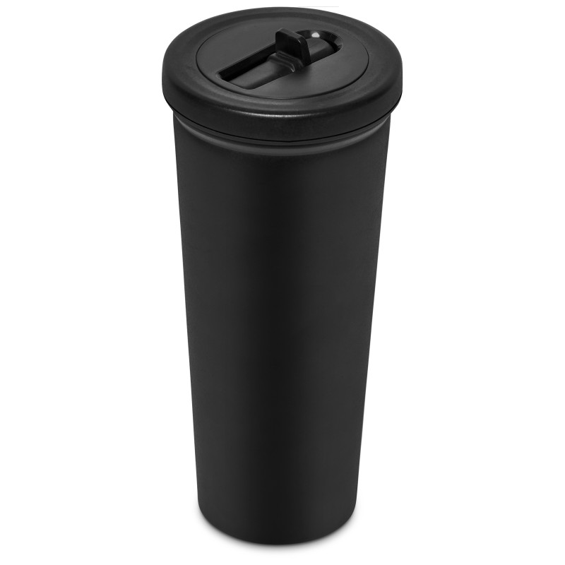 Alex Varga Empire Stainless Steel Vacuum Sipper Tumbler - 750ml