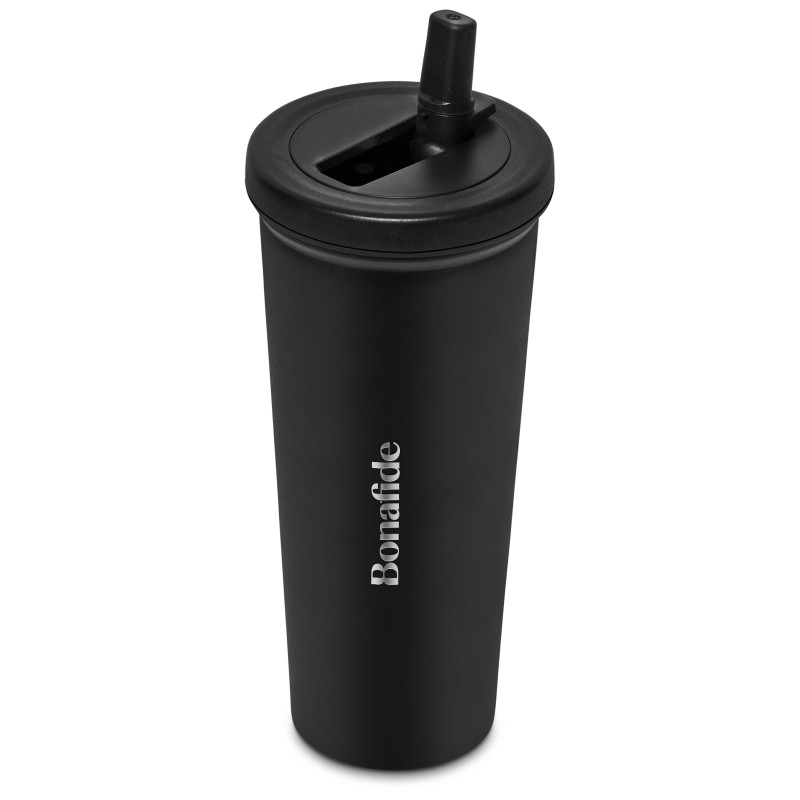 Alex Varga Empire Stainless Steel Vacuum Sipper Tumbler - 750ml