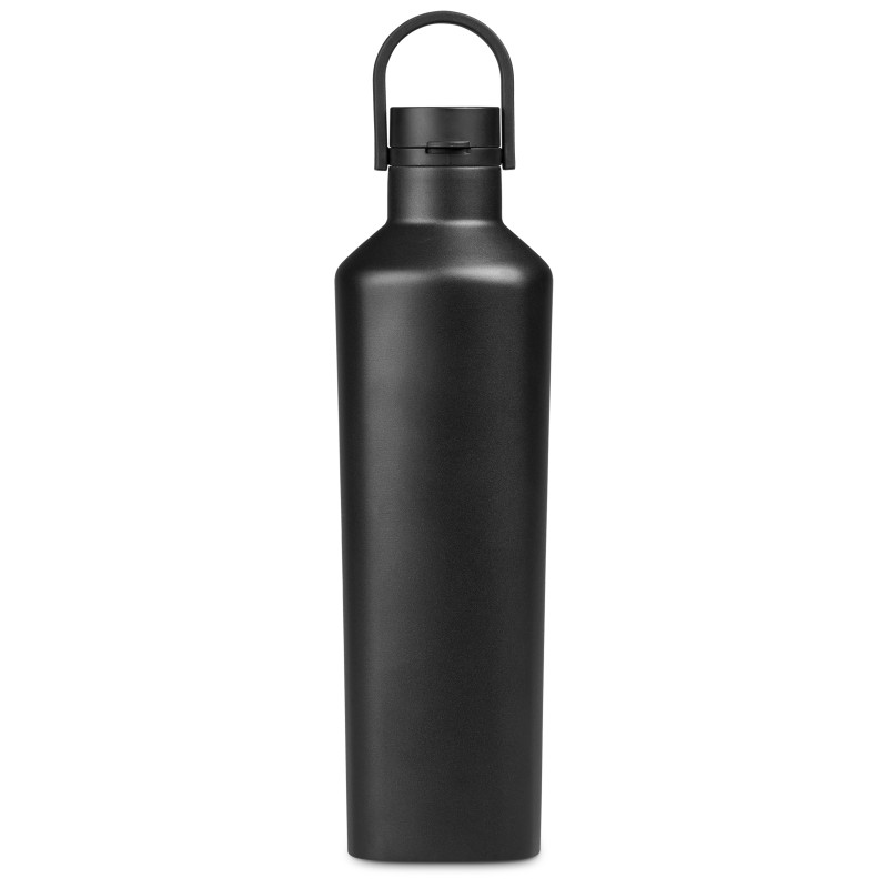 Alex Varga Valerian Stainless Steel Vacuum Water Bottle - 750ml