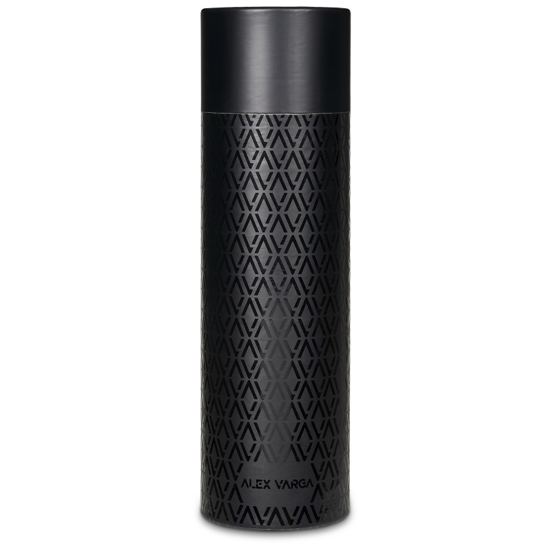 Alex Varga Valerian Stainless Steel Vacuum Water Bottle - 750ml