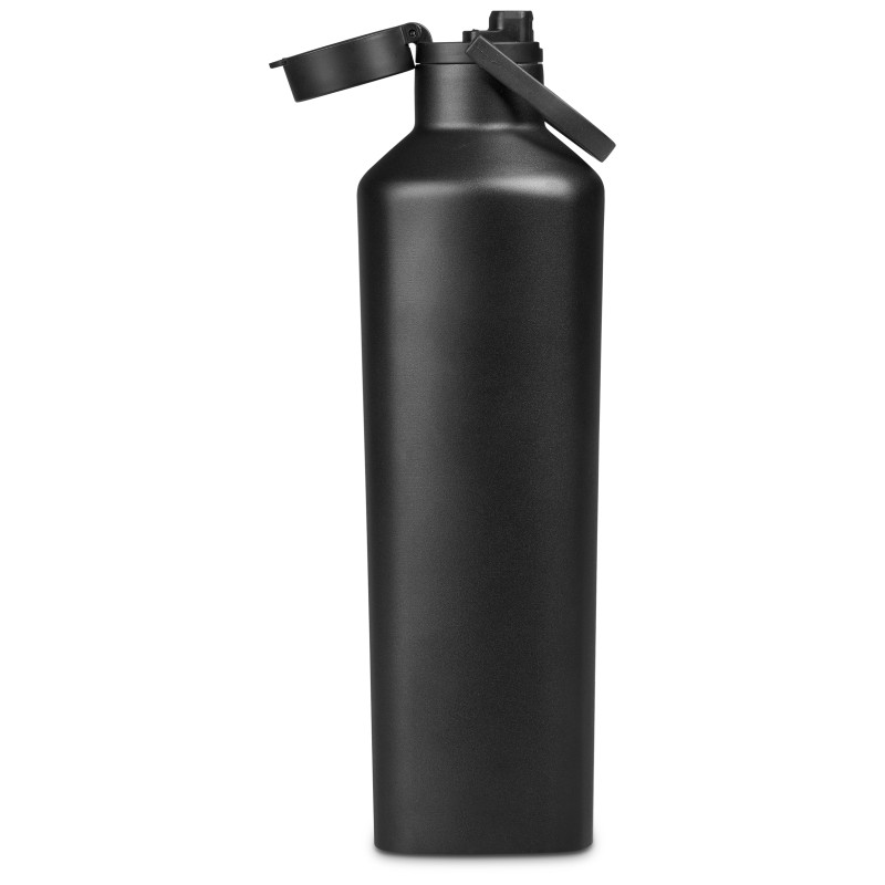 Alex Varga Valerian Stainless Steel Vacuum Water Bottle - 750ml